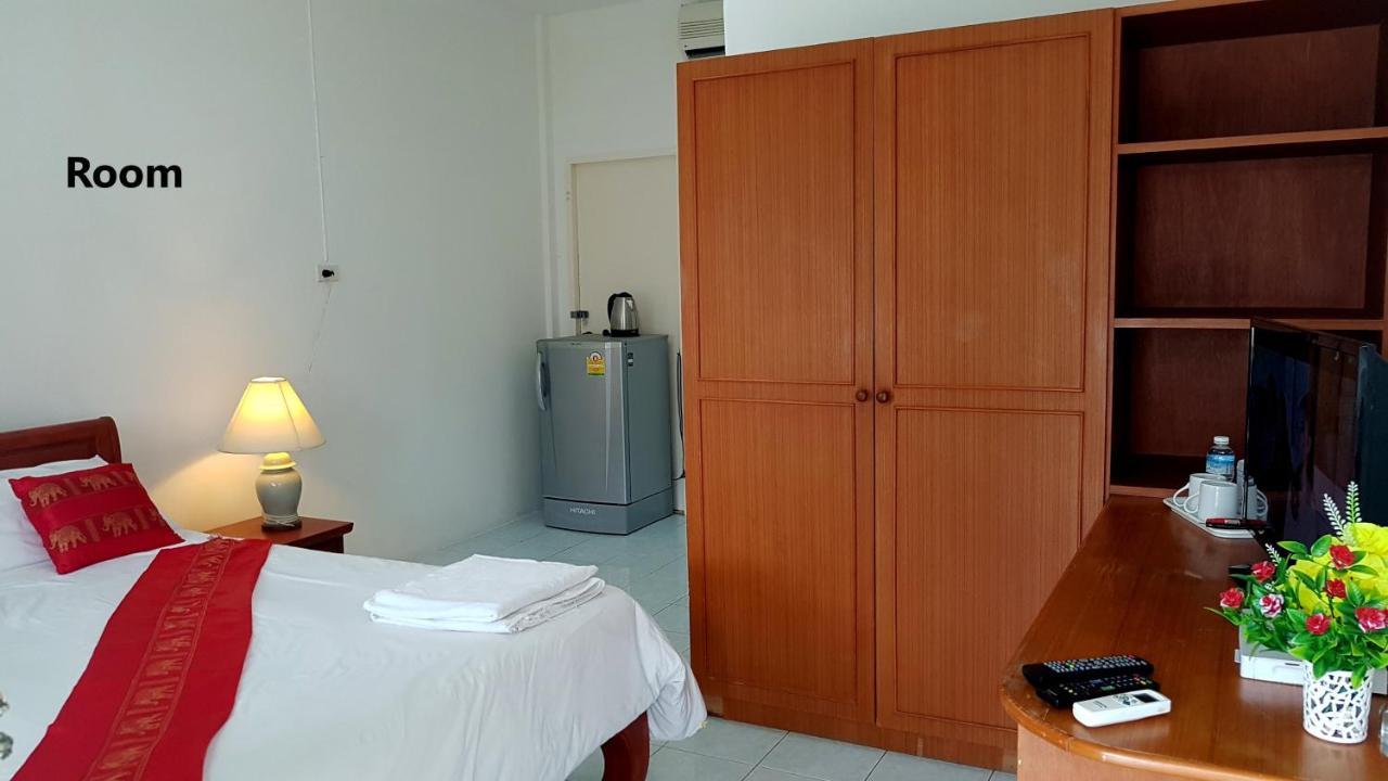 Mali Garden Resort Patong