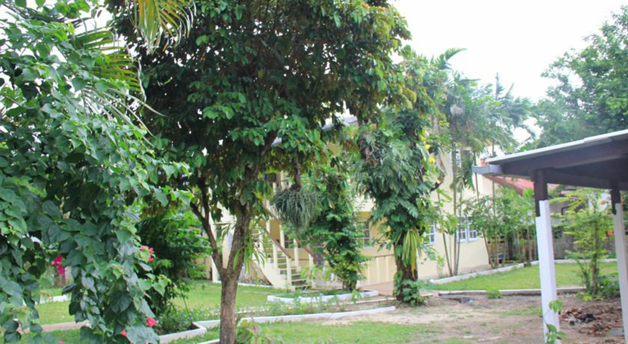 Mali Garden
