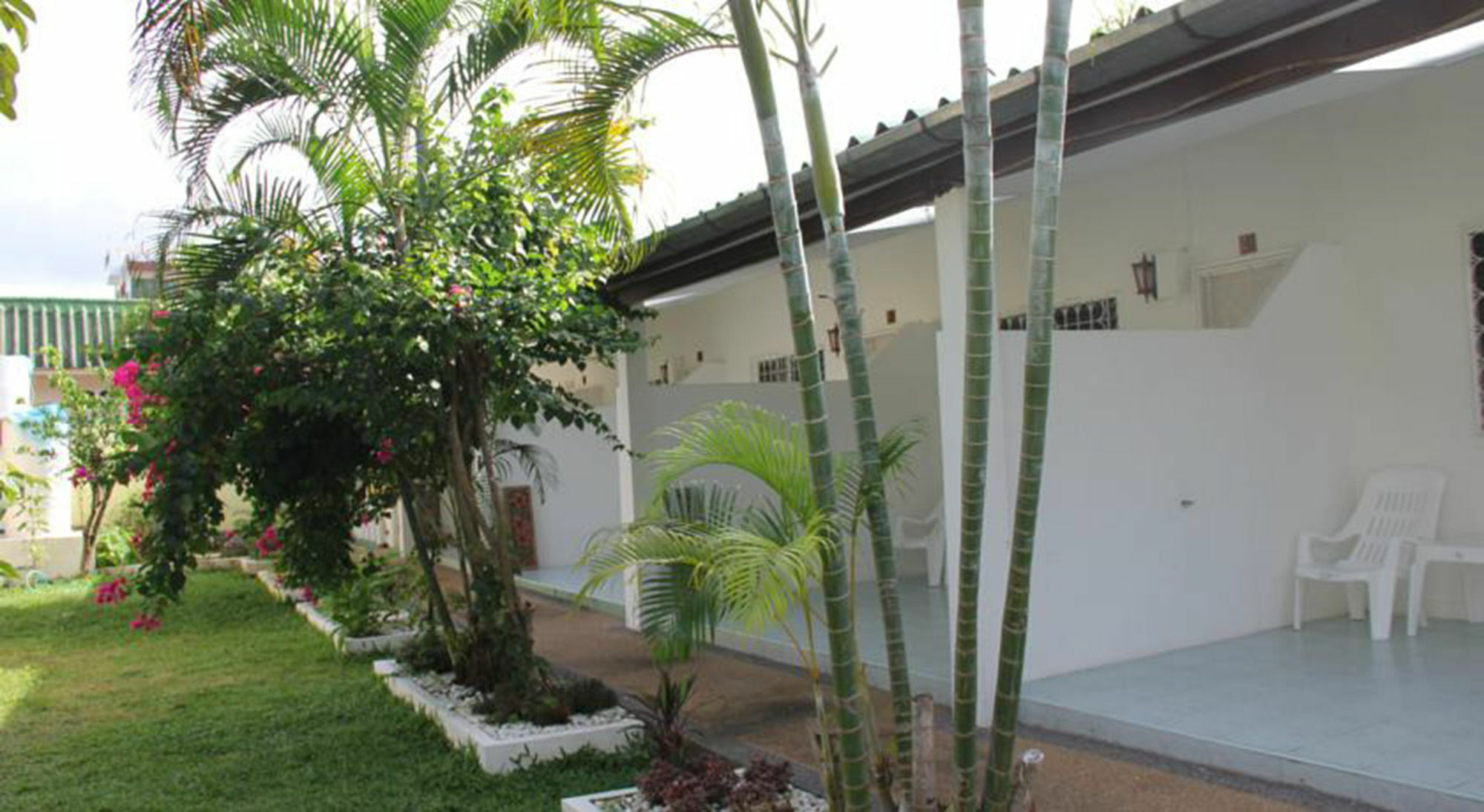 Resort Mali Garden Patong